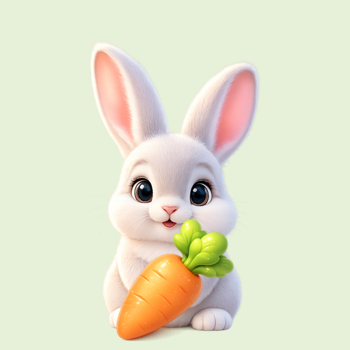 Shuffle Shuffle bunny